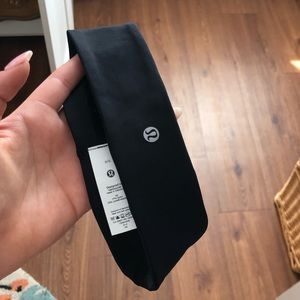 Lululemon headband